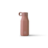 Silicone Water Bottle 11oz
