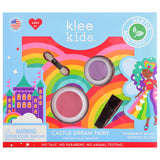 Twinkle Magic Fairy Kids Play Makeup 2pc Set
