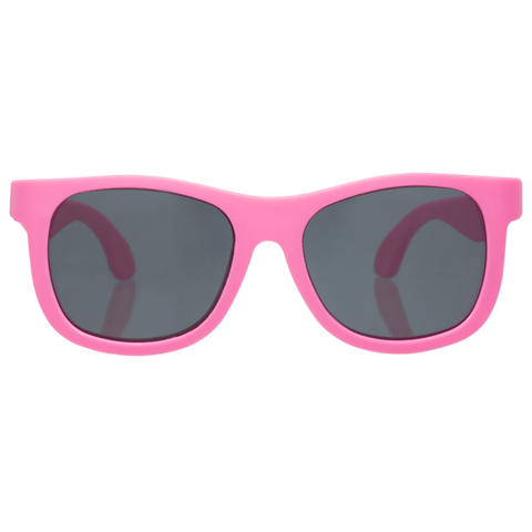 Think Pink! Navigator Sunglasses