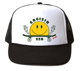 Crusin Szn Trucker Hat