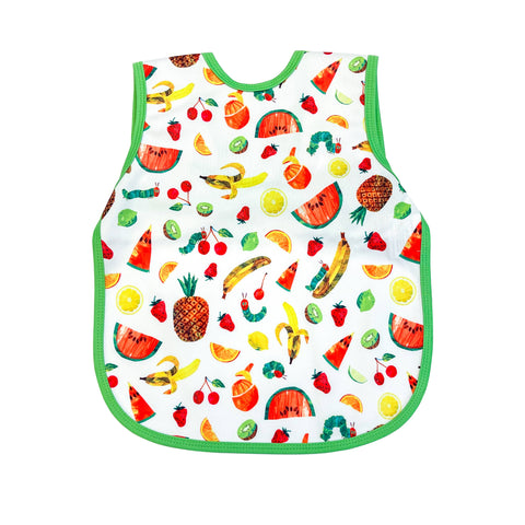Tropical Fruit Bapron - The Very Hungry Caterpillar 6m-3T