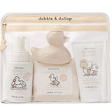 Dabble Ducky Infant Essentials Knit