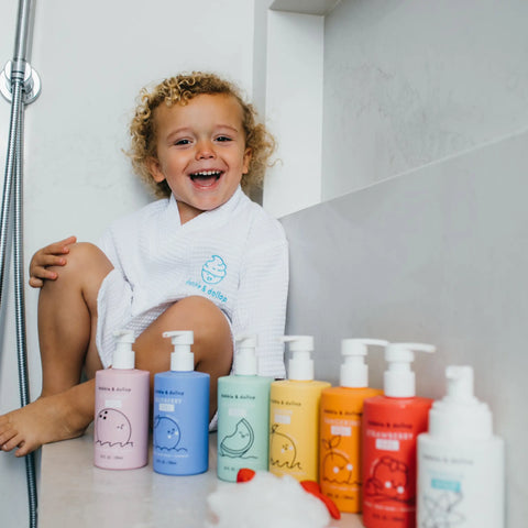 Happy online baby boutique