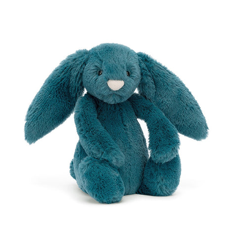 Mineral Blue Bunny
